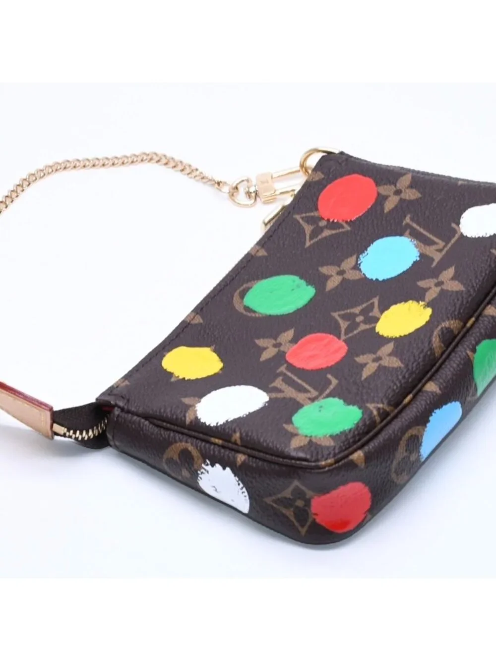 Louis Vuitton brand louis